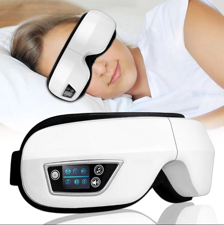 EyeZen™ 6D Smart Eye Massage