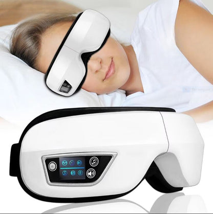 EyeZen™ 6D Smart Eye Massage